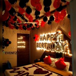 Birthday Decoration